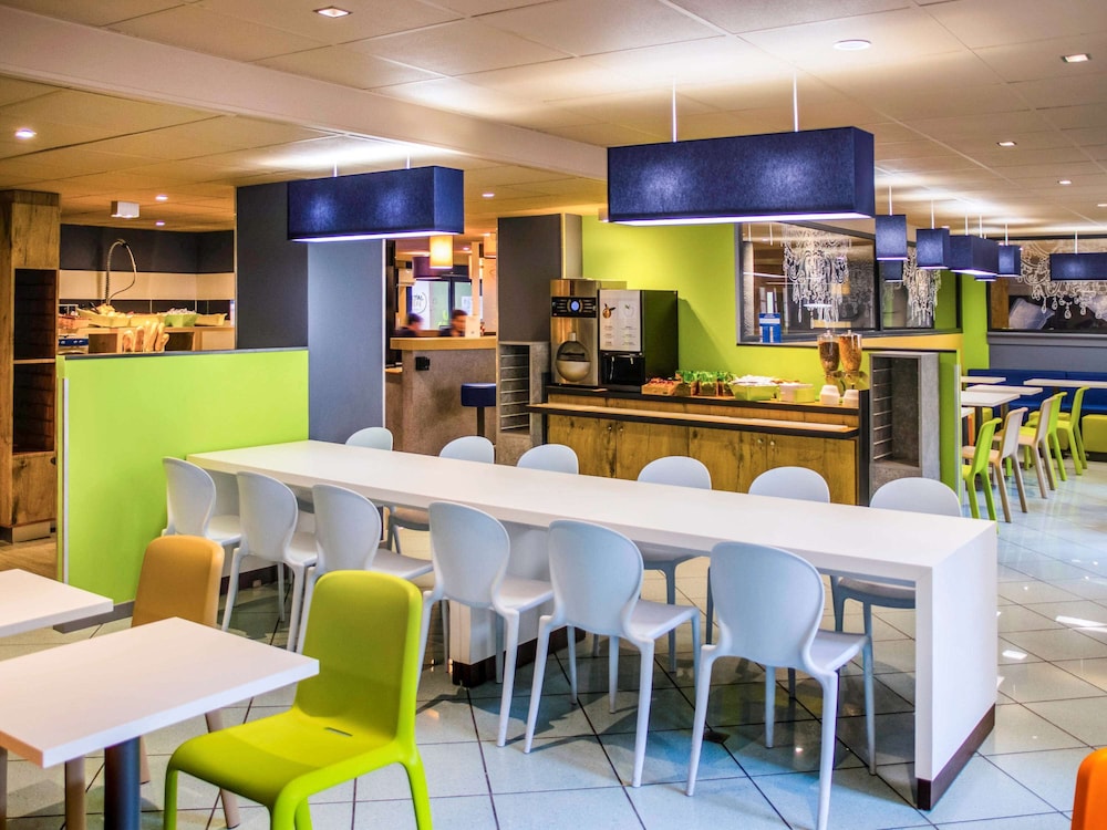 Ibis Budget Marseille Vieux Port 49/67