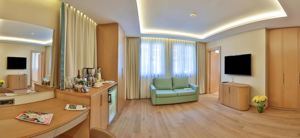 Ada Suites Nisantasi 52/75