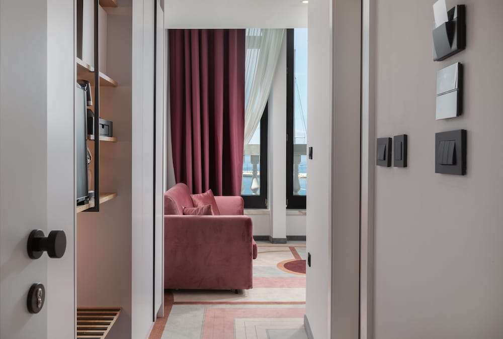 Heritage Hotel Porin 57/80