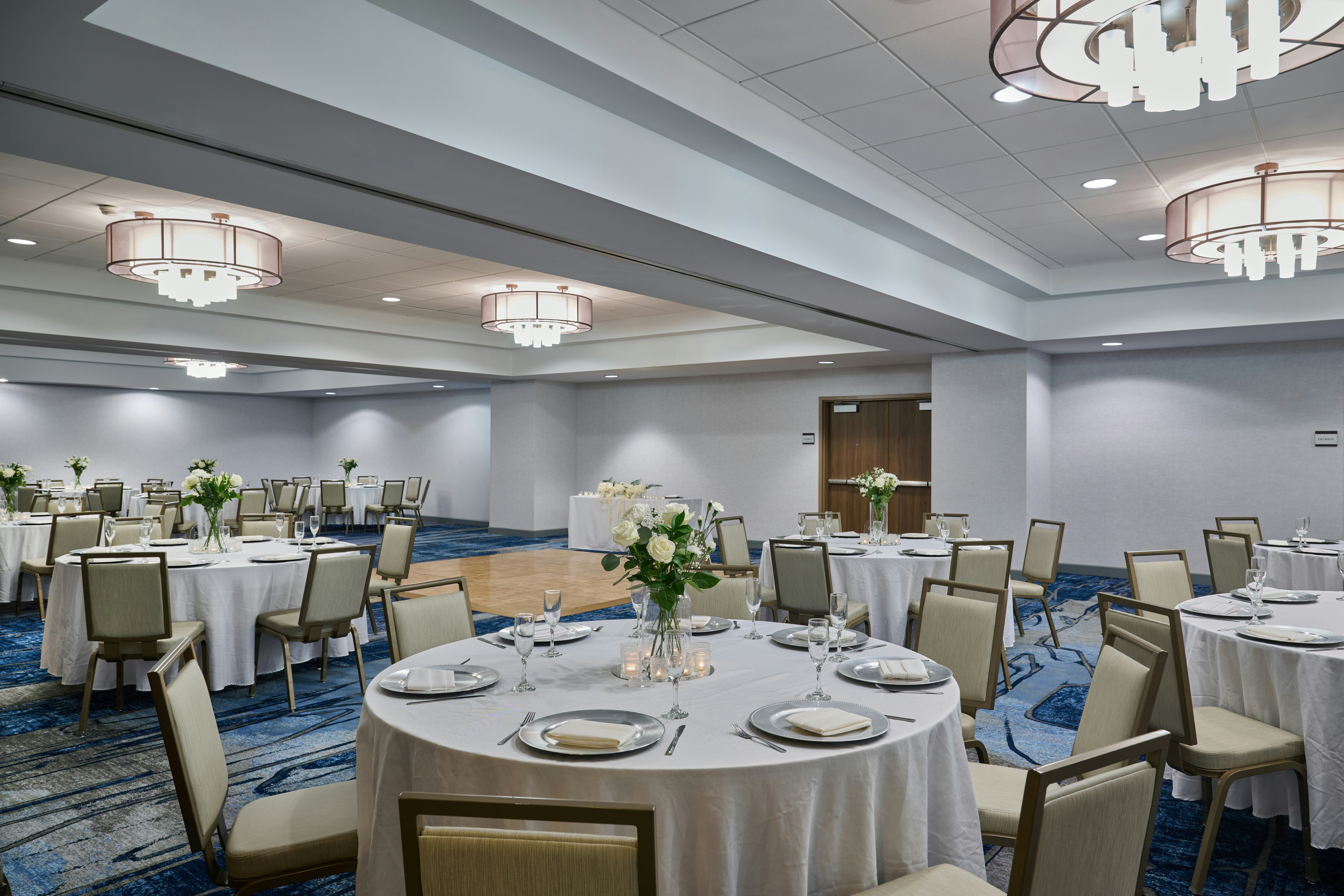 Doubletree By Hilton Hotel Irvine Spectrum 37/59