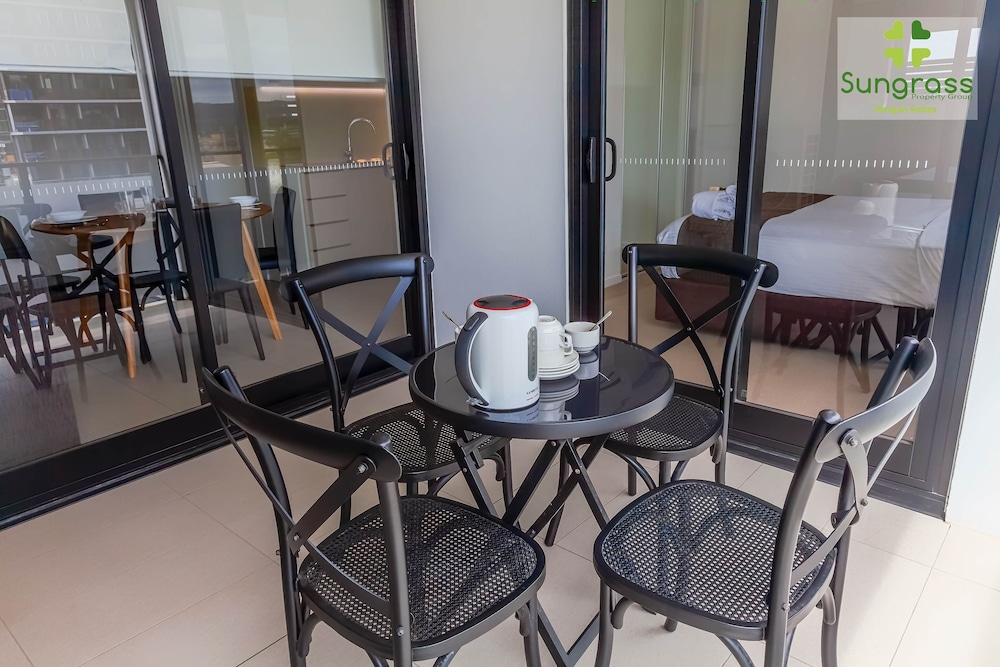 Morgan Suites 51/64