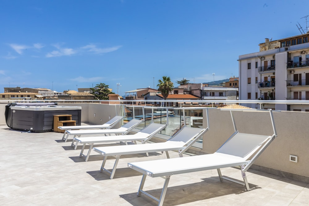 Solmaris Tropea Rooms & Suites 40/50
