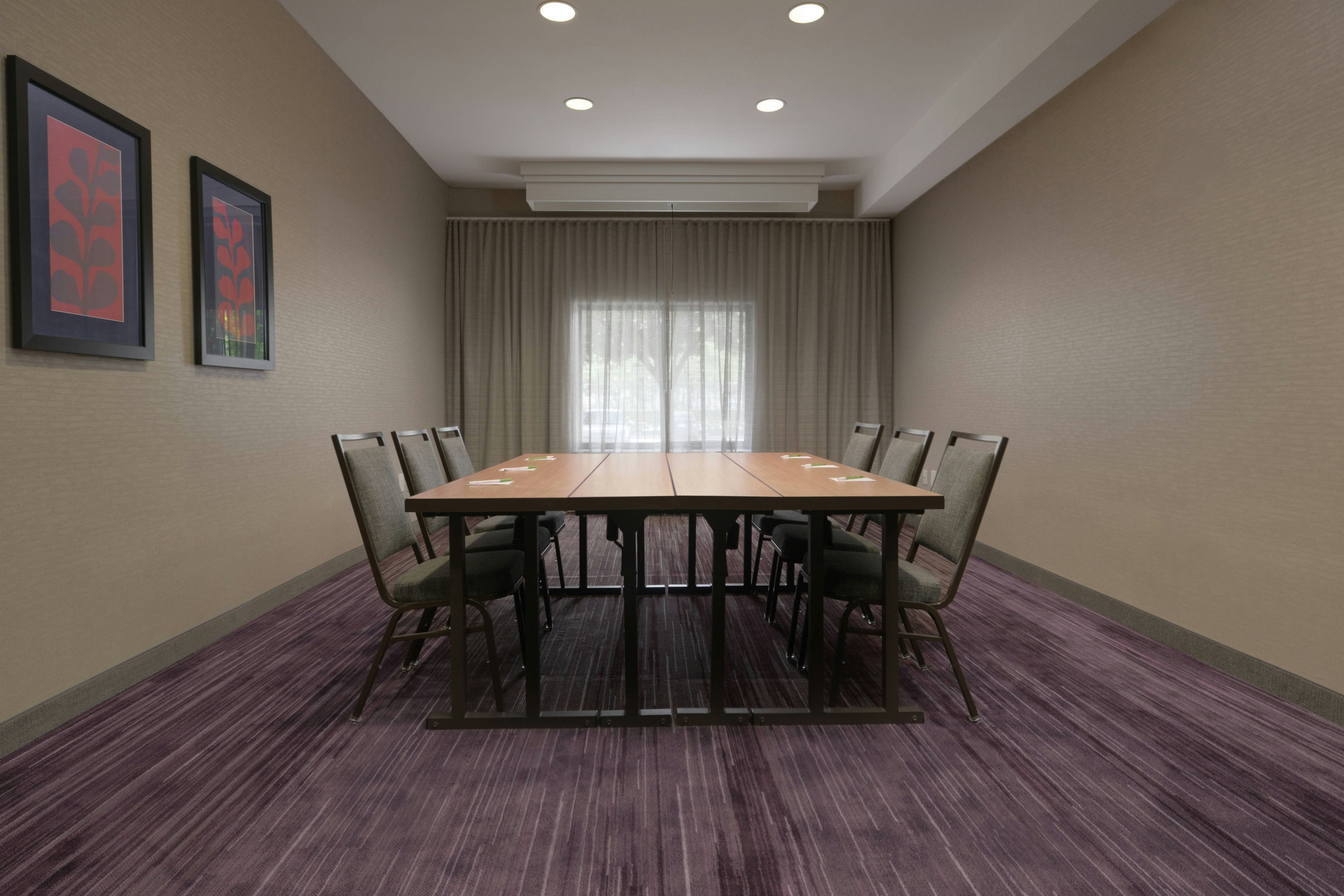Courtyard By Marriott Houston Northwest 14/16