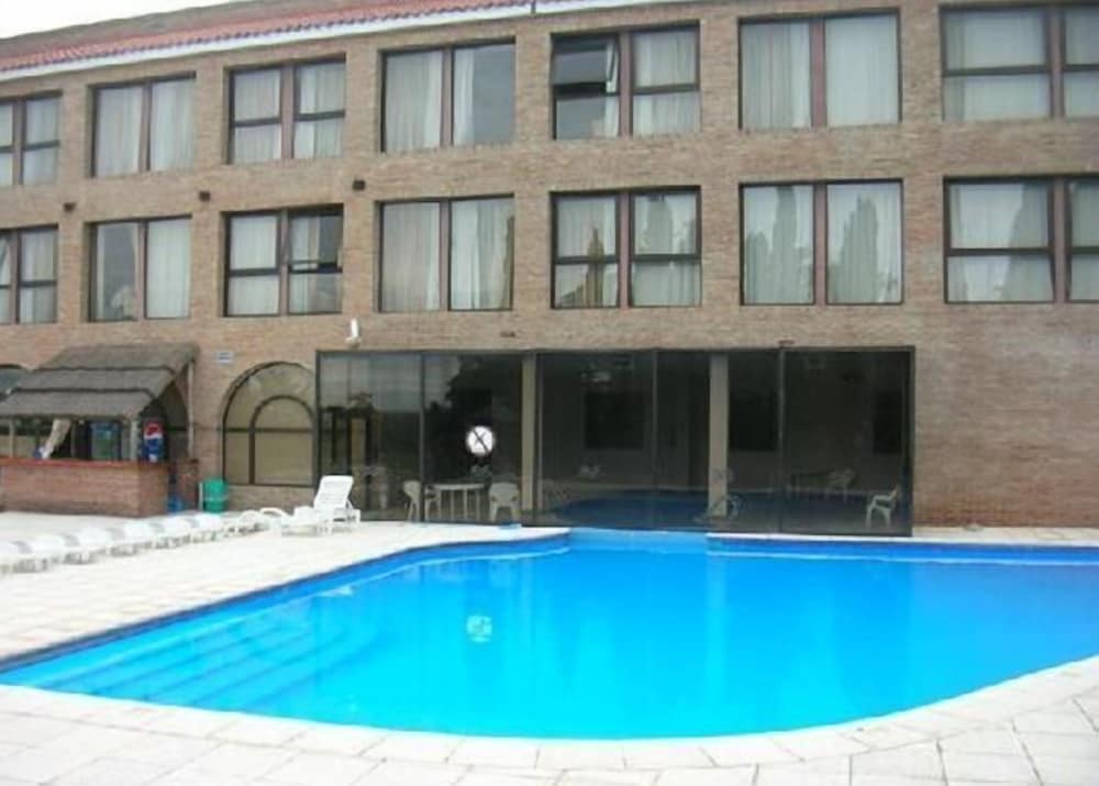 San Miguel Plaza Hotel Golf Spa & Conventions 2/49