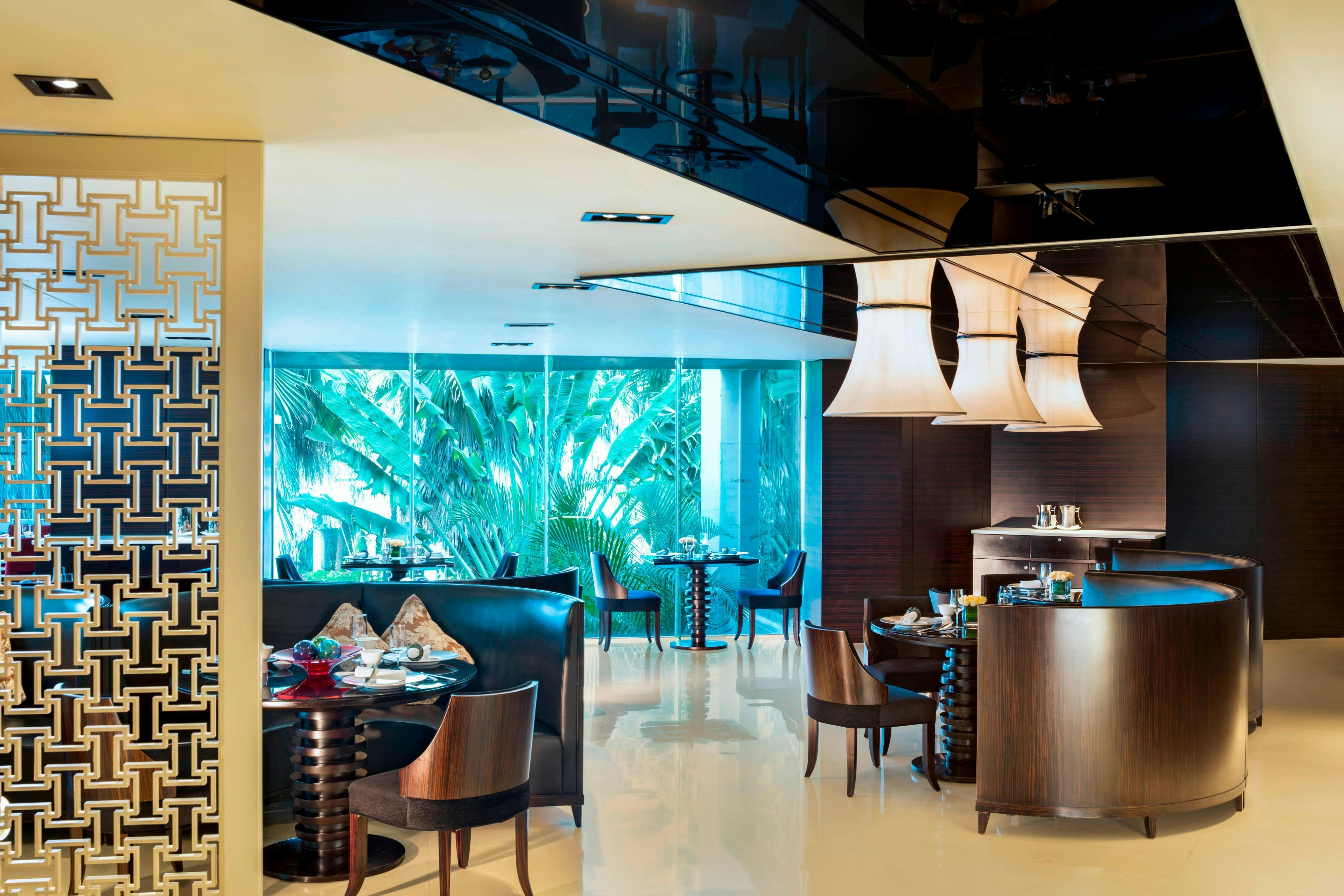 Le Meridien Xiamen 6/14