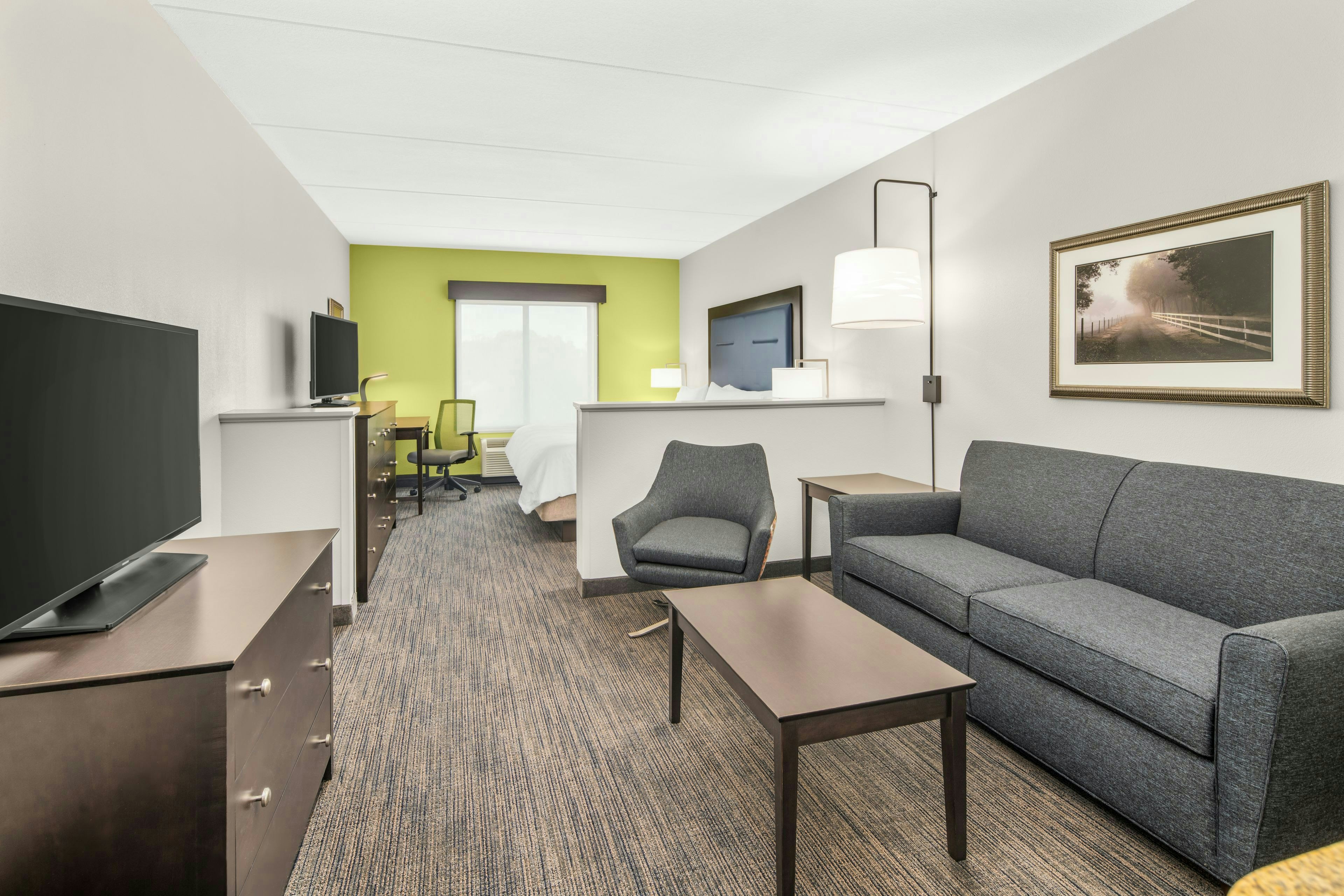 Holiday Inn Express Hotel And Suites Wilmington Newark 51/72
