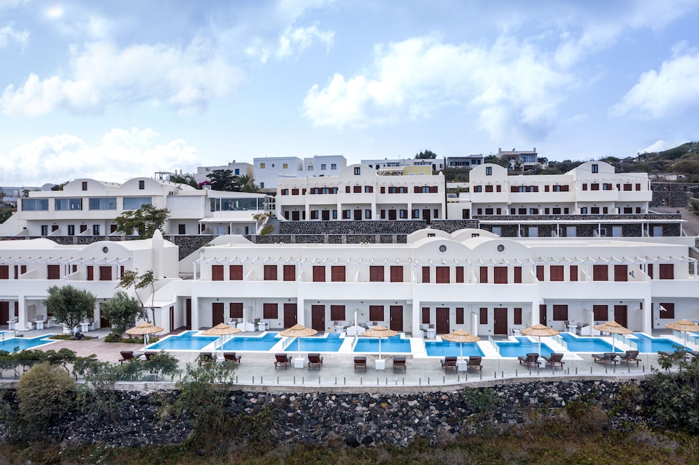 SPLENDOUR RESORT 5/80