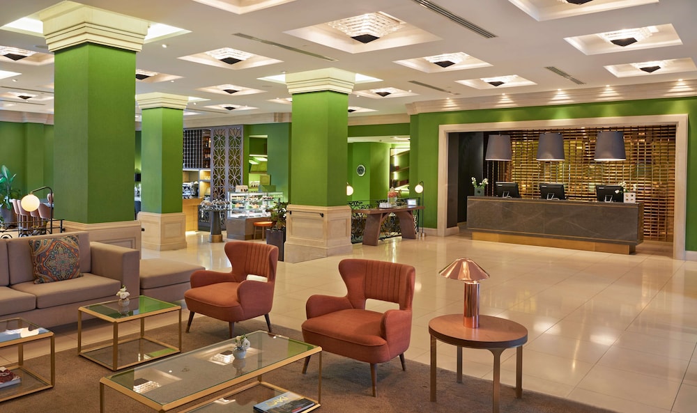 Hyatt Regency Baku 13/77