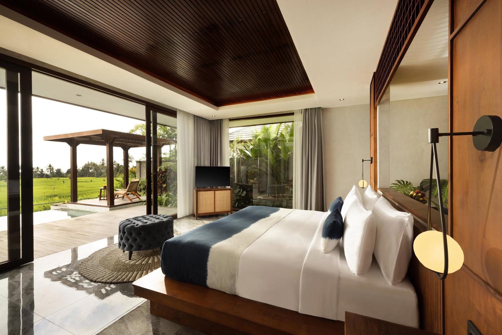 2 Bedrooms, Pool, Villa, 2 Double Beds