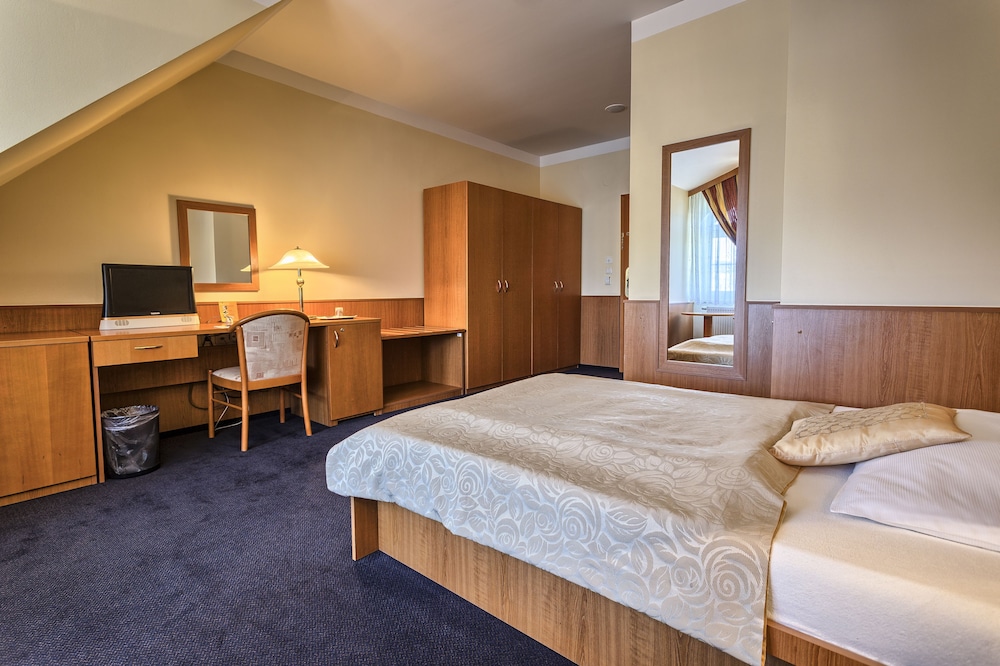 Wellness Hotel Babylon 9/37