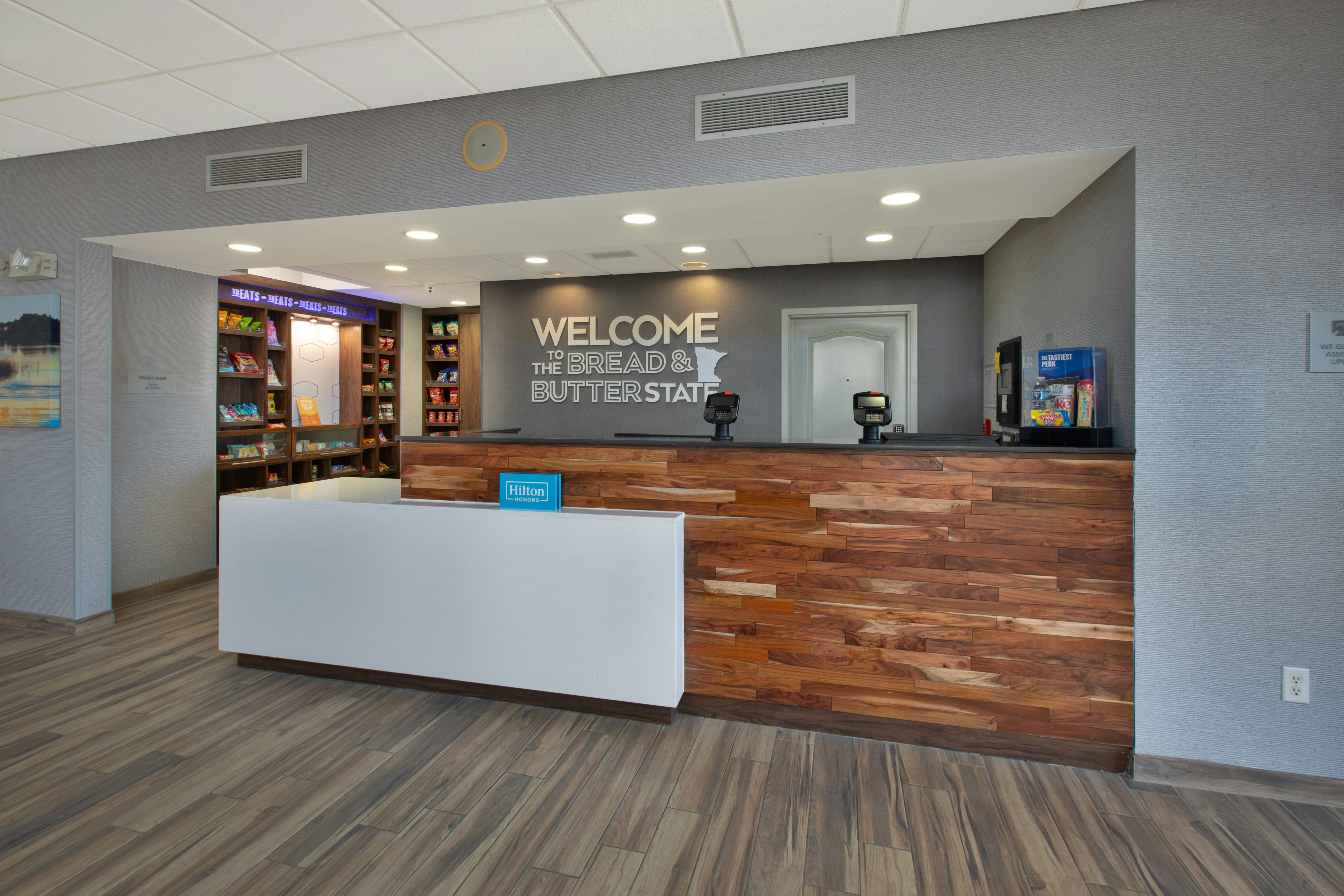 Hampton Inn And Suites St Cloud 5/48