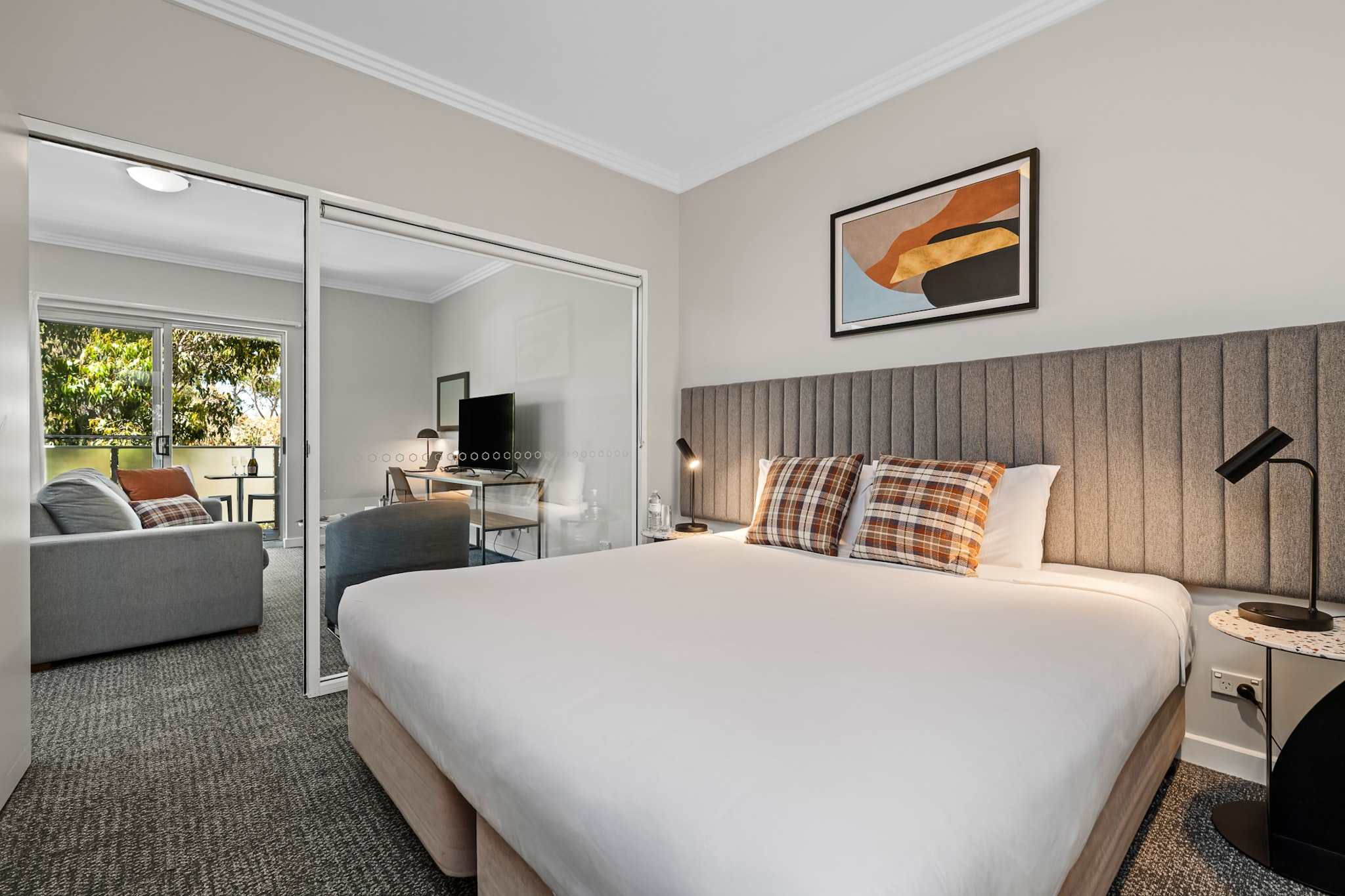 Quest Campbelltown 18/47