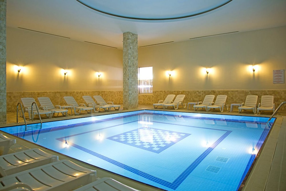 Merve Sun Hotel And Spa 23/50