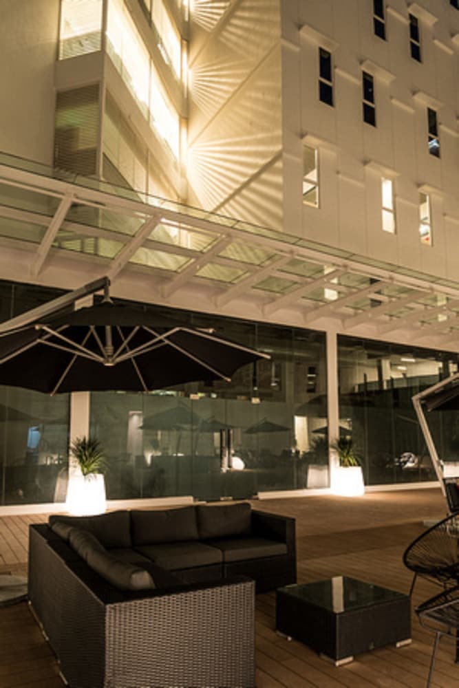 Tune Hotel Klia2 in SEPANG