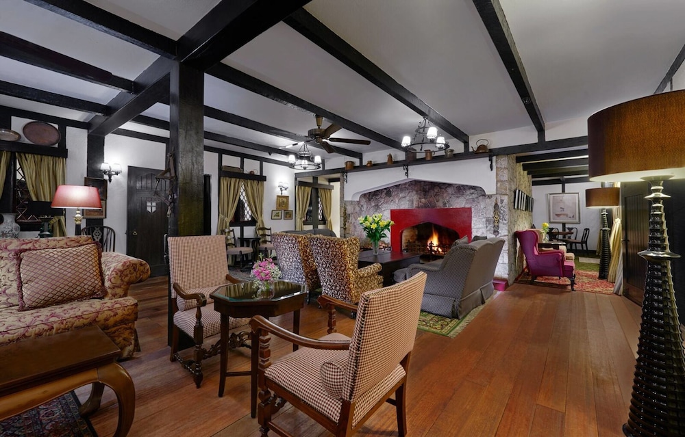 Lakehouse Cameron Highlands 28/36