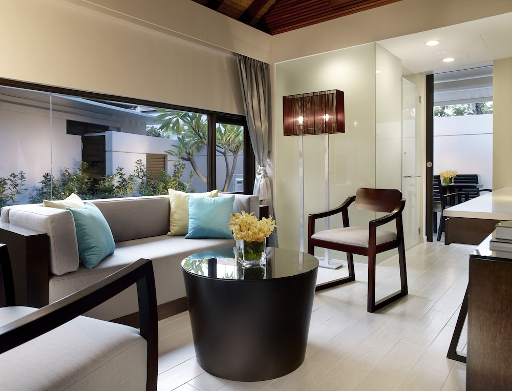 AMARA SANCTUARY RESORT SENTOSA 43/71