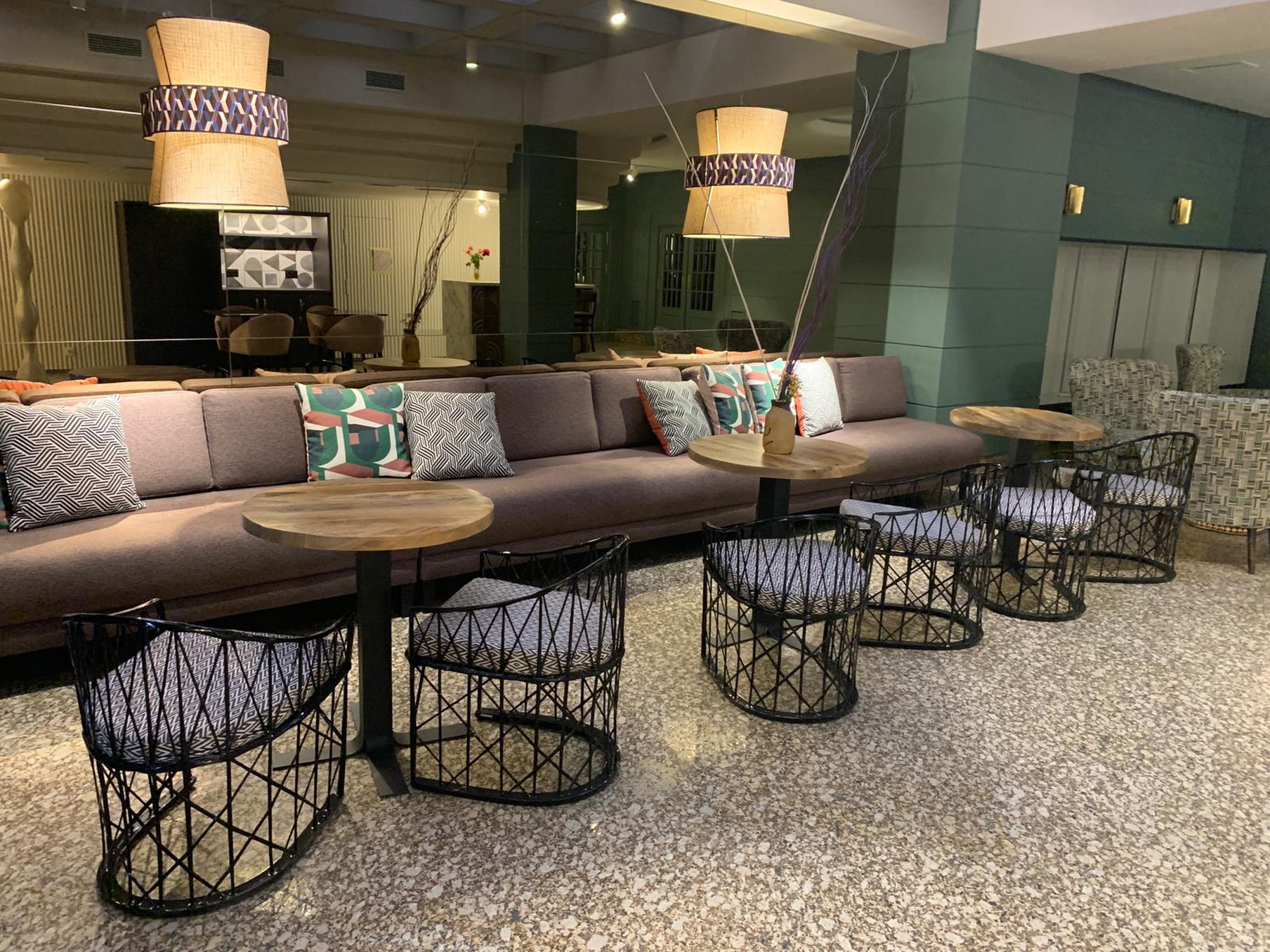 Hotel Corona de Castilla Burgos 31/42