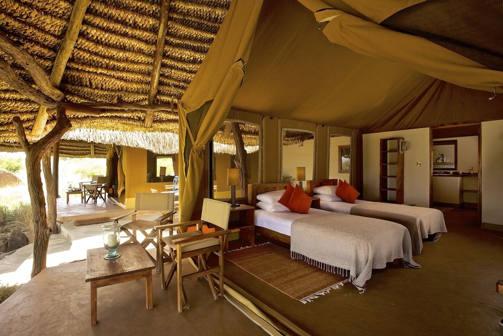 Lewa Safari Camp 7/50