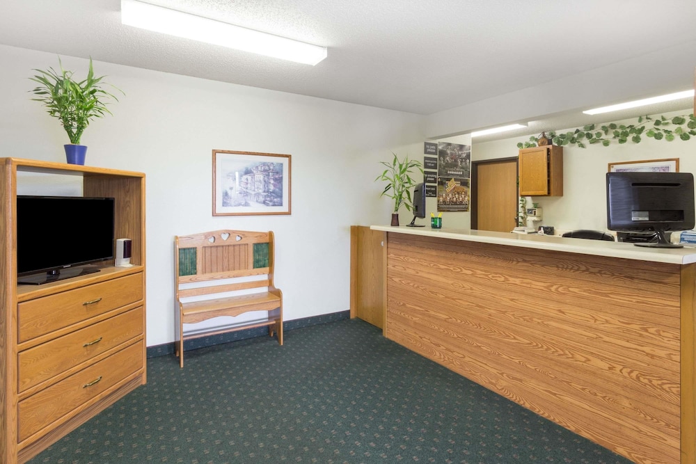 Budget Inn and Suites 4/16