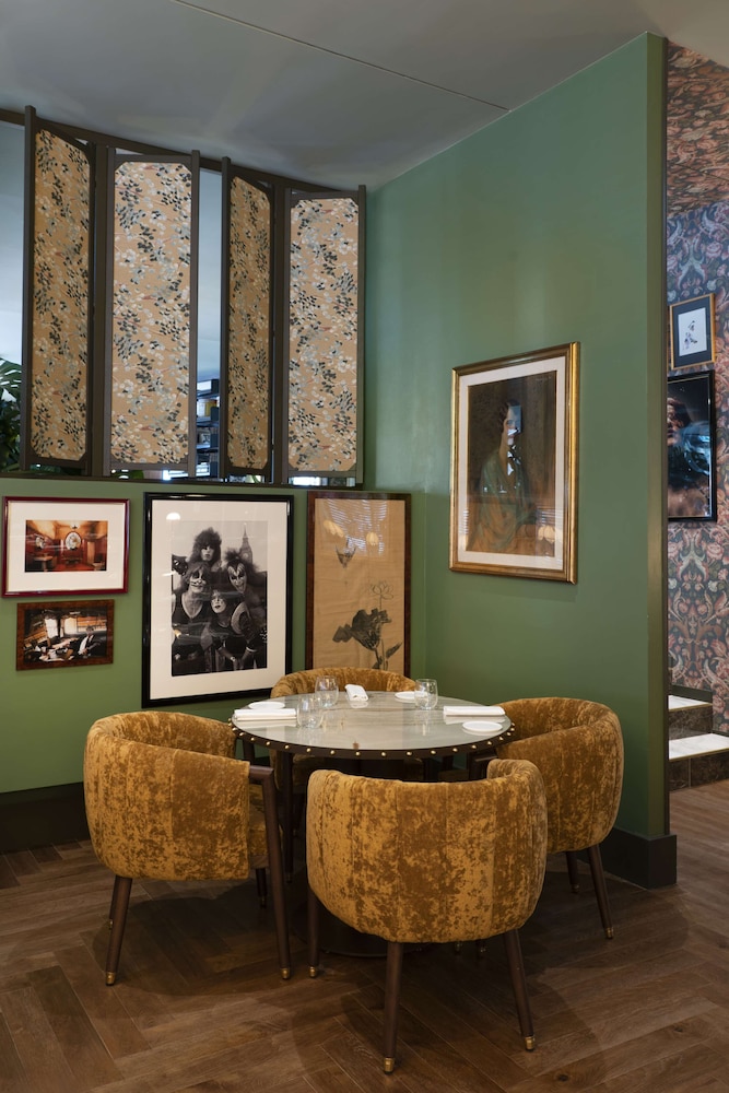 Radisson Collection Hotel, Santa Sofia Milan 8/46