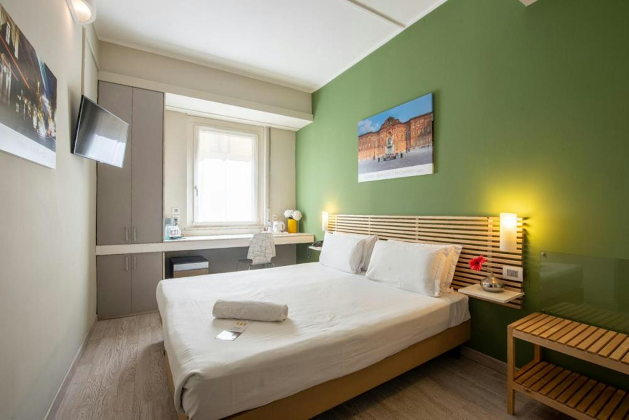 Best Quality Hotel Gran Mogol 21/58