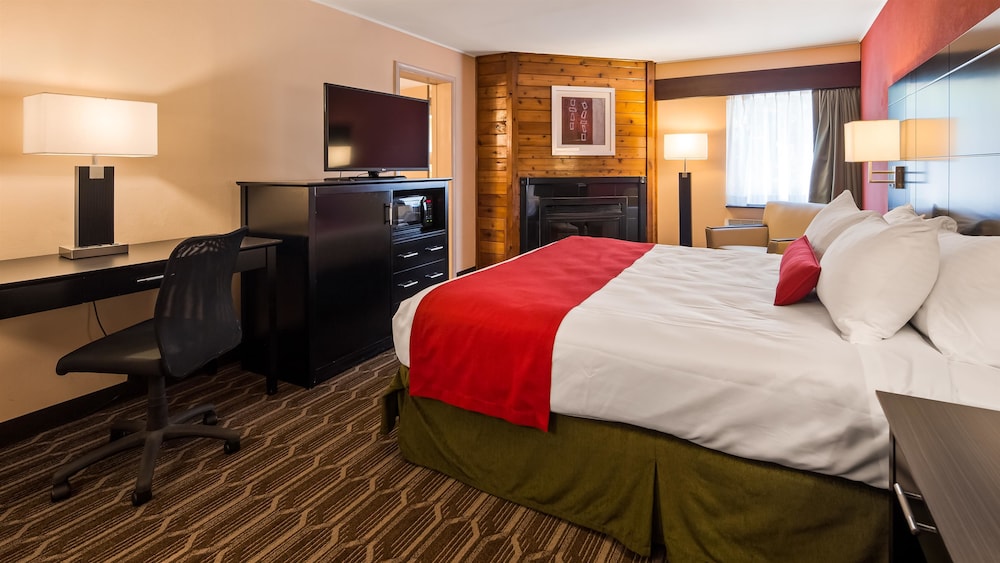 Best Western Plus Poconos Hotel 17/43