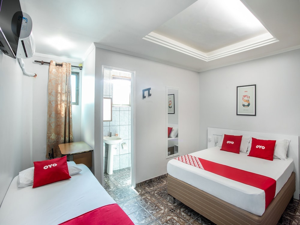 Oyo Tiquatira Hotel 15/50