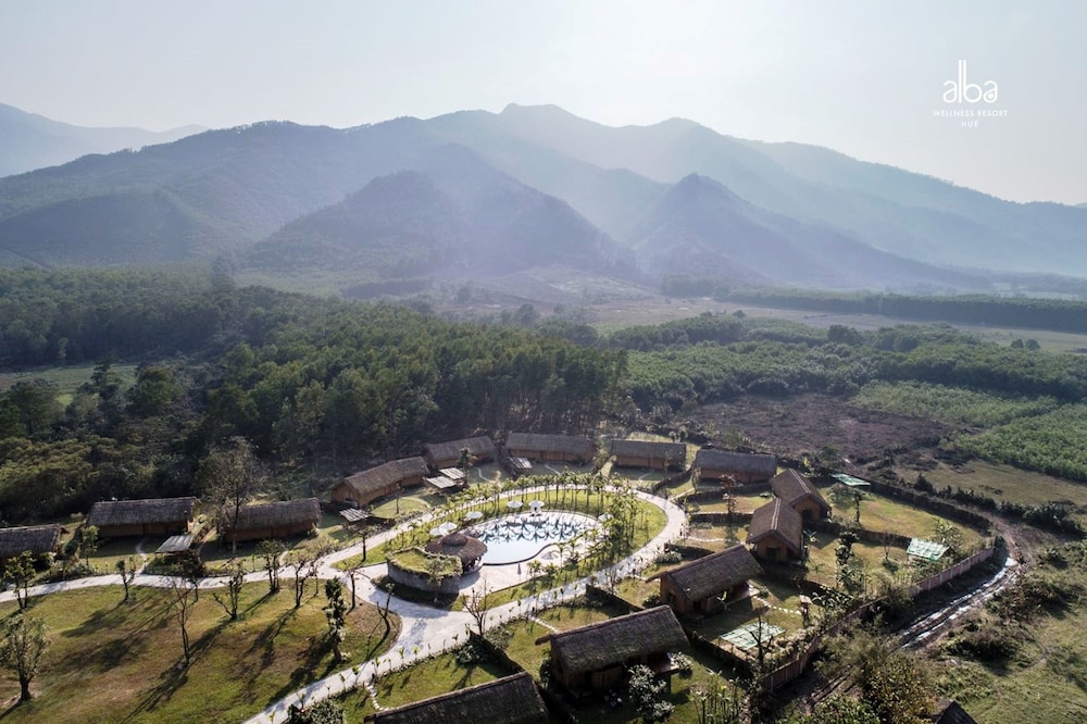 Alba Thanh Tan Hot Springs Resort 43/51