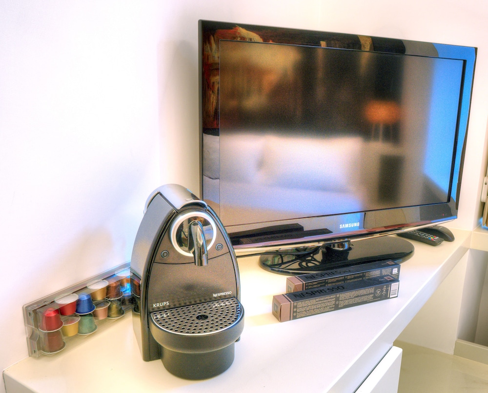 Bdb Luxury Rooms San Pietro 10/18