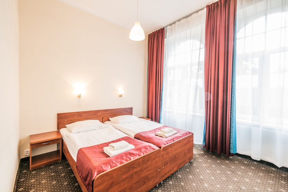 Lothus Hotel 15/45