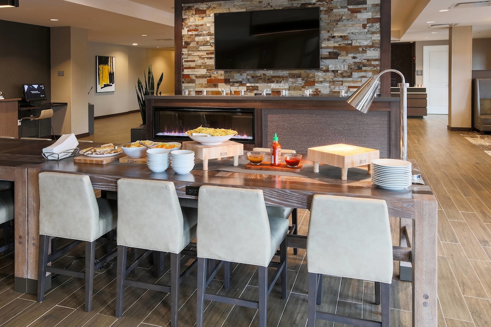 Residence Inn By Marriott Louisville East/Oxmoor 45/48