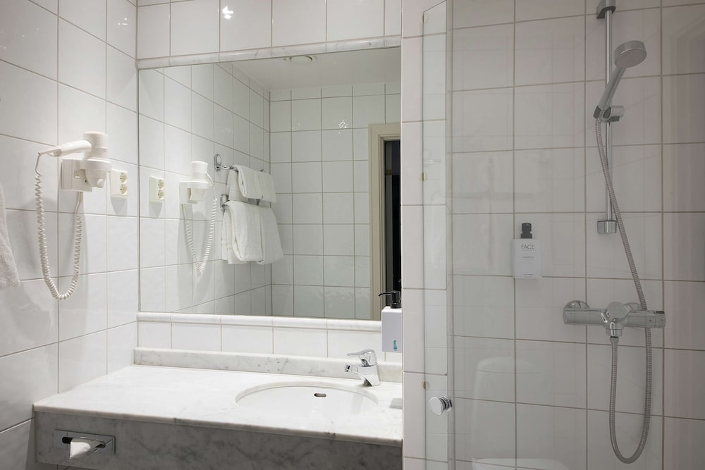 Scandic Oslo City 13/60