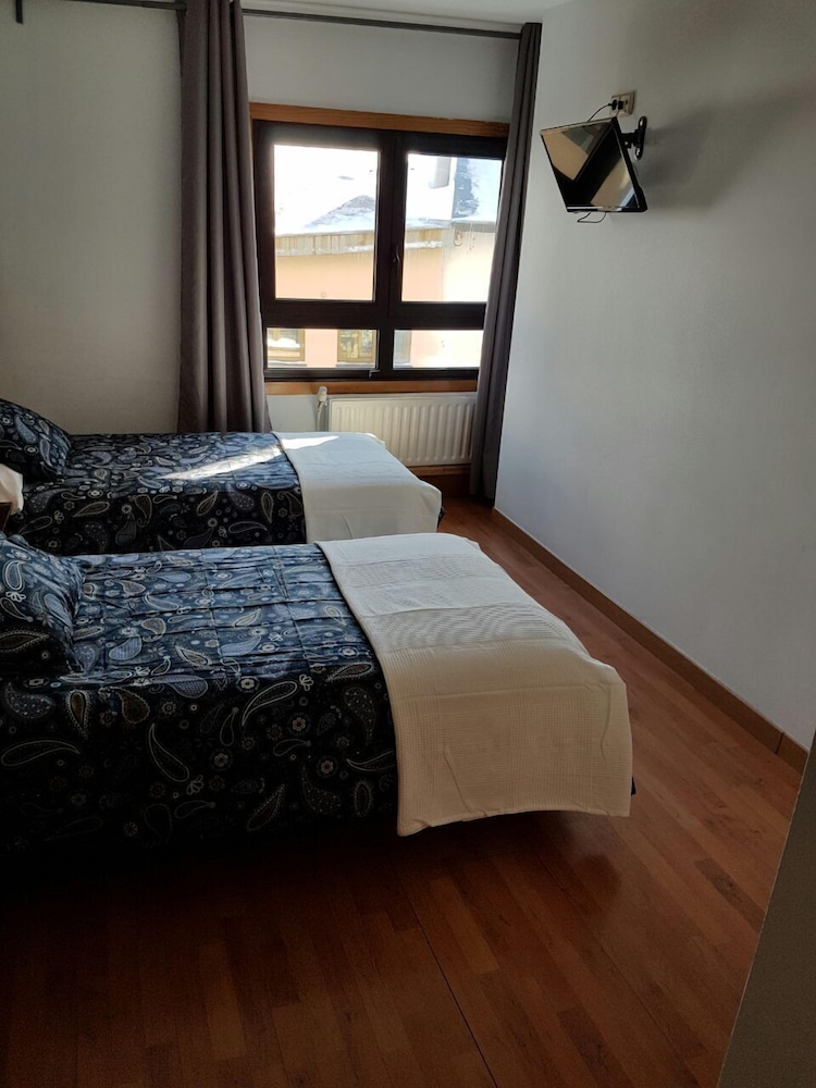 Hotel Merino 8/64