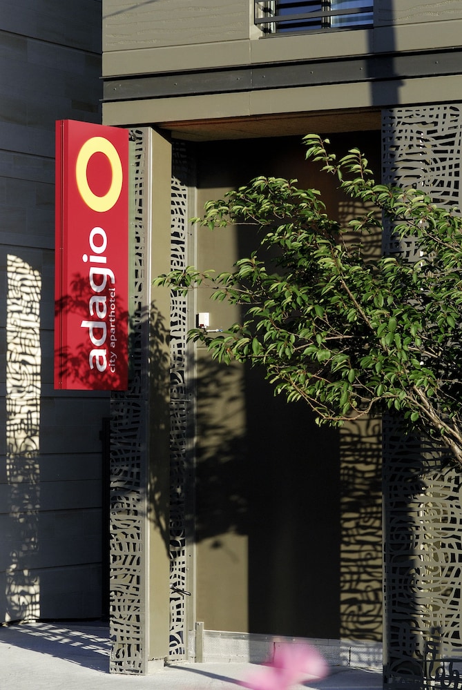 Aparthotel Adagio Bordeaux Gambetta 5/52