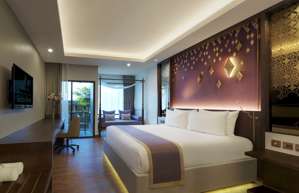 Chanalai Garden Resort 16/50