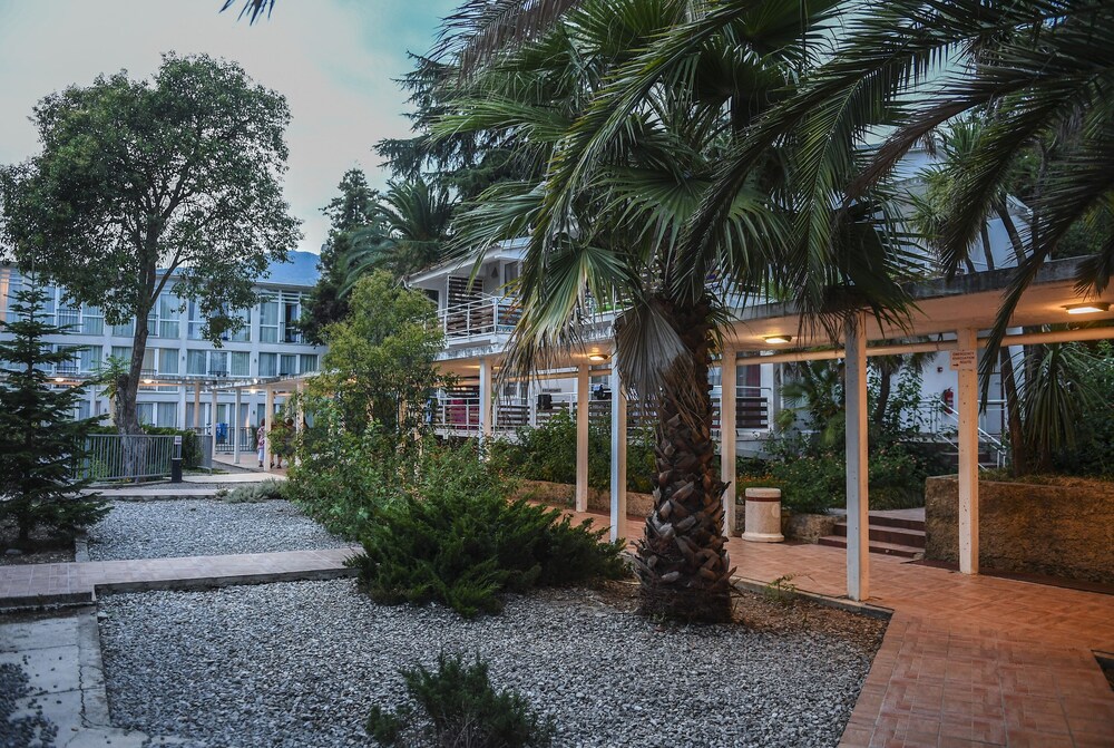 Hunguest Hotel Sun Resort 3/67
