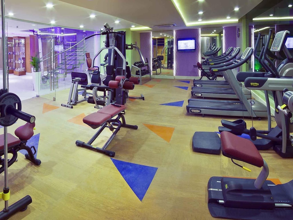 أجنحة نوفوتيل الرياض العليا(Novotel Suites Olaya Riyadh) 40/61