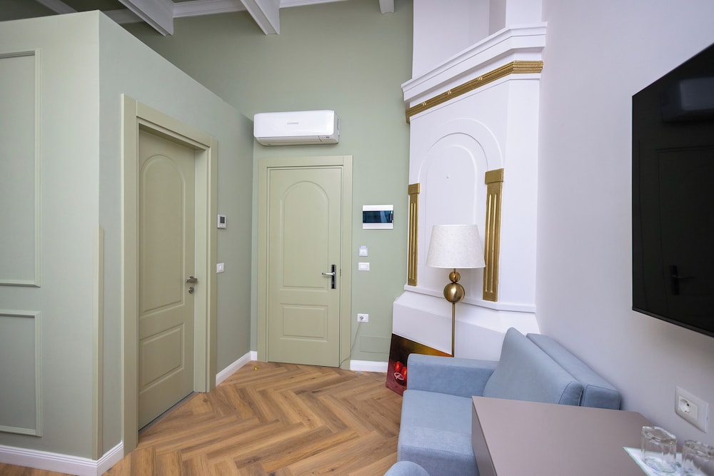 Boutique Hotel Vila 101 16/33