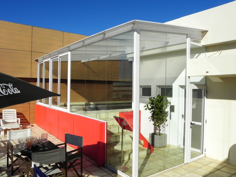 Quorum Hotel And Spa Cordoba 2/30