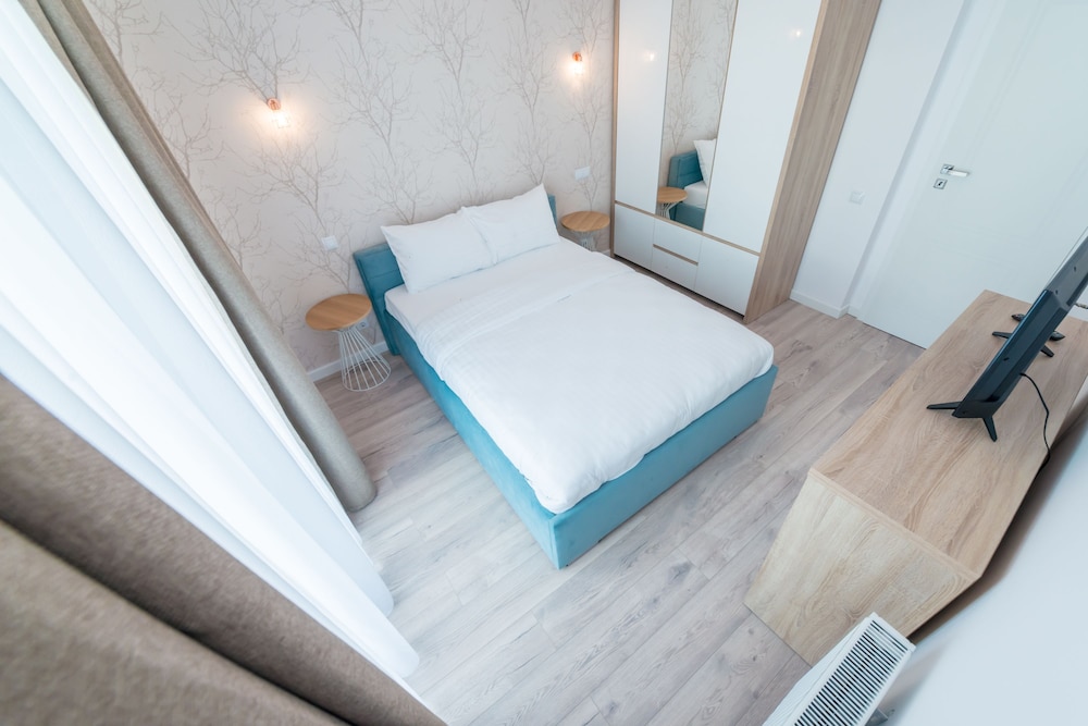 Uba Aparthotel 9/50