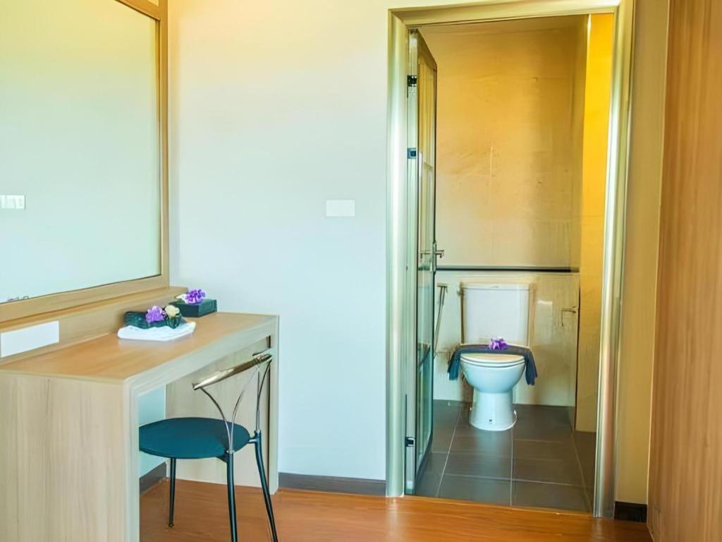 ATK HATYAI HOTEL 30/30