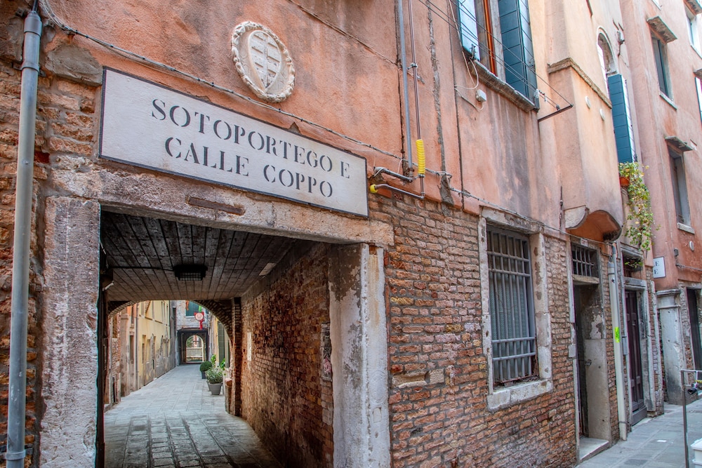 Antica Casa Coppo photo1