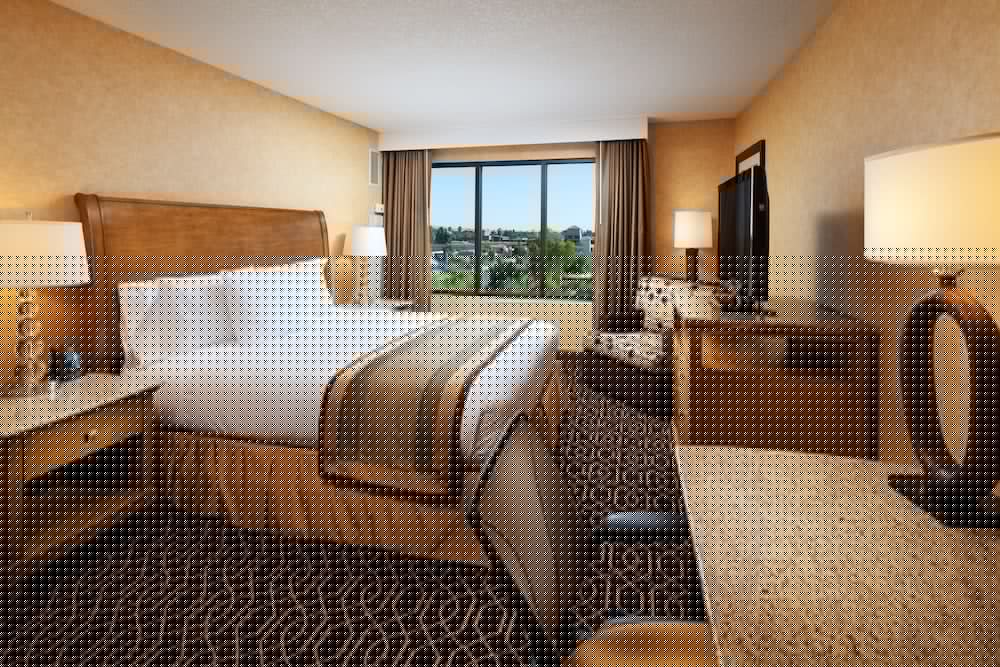 DoubleTree Suites by Hilton Hotel Anaheim Resort - Convention Center 14/56