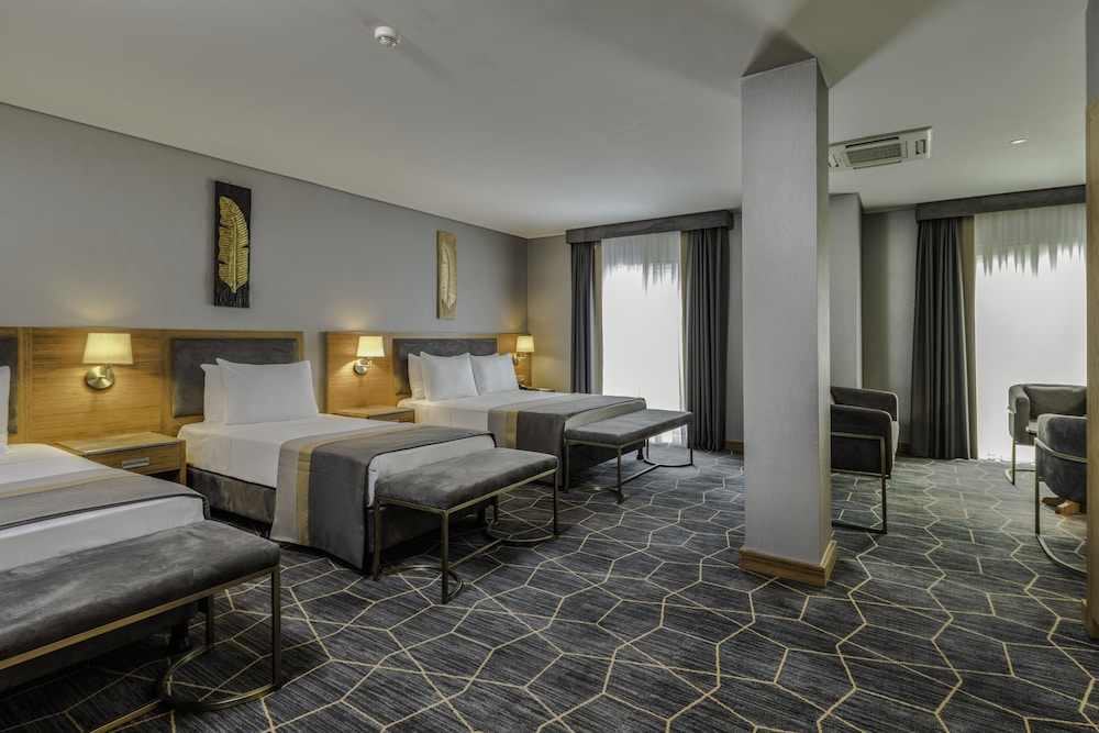 Hotel Venera Istanbul 23/62