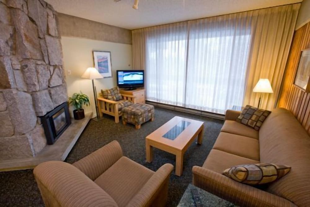 Lodge At Snowbird 11/31