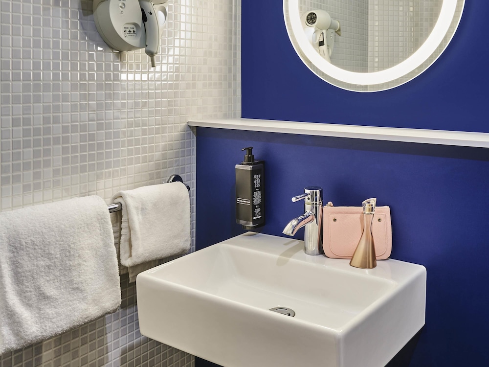 Ibis Clamart Paris Velizy 56/60