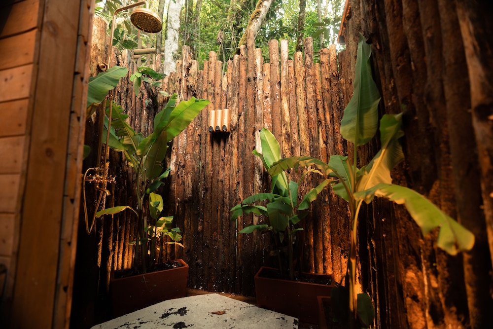 BubbleSky Glamping Guatape 37/49