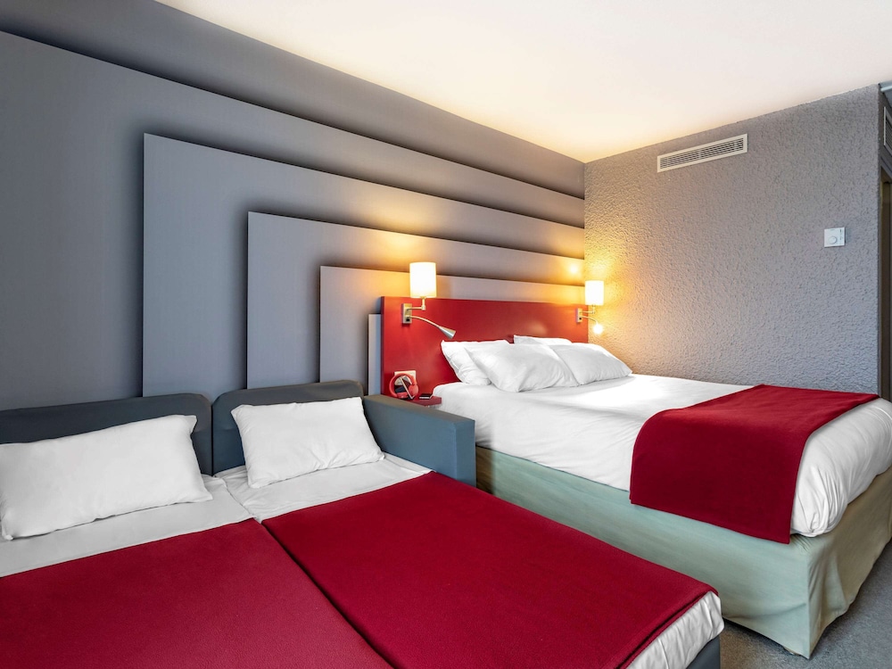 Ibis Styles Avignon Sud 22/64