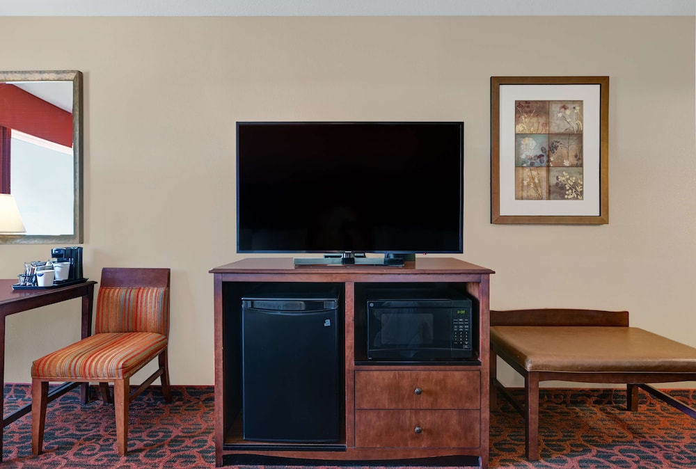 Hampton Inn Lordsburg 47/50