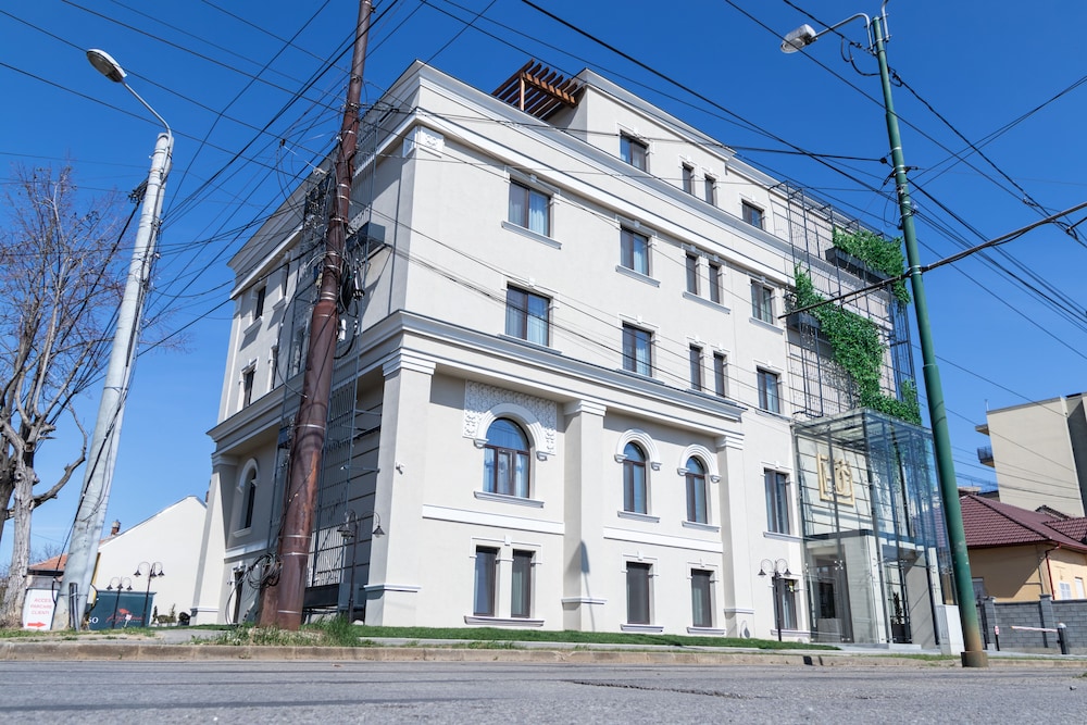 Del Corso Hotel 2/71